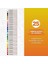 Cray-Pas Jr. Artıst 25 Renk Soft Pastel Seti 3