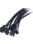 4354 Flexa P5 5 Port Çıkışlı Pwm Fan Çoklayıcı Çoğaltıcı 4 2 Pin Splitter Kablosu 3