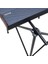 Katlanır Alüminyum Boyalı Kamp Masası 67X62X65 cm 3