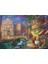 500 Parça Puzzle: Romantik Venedik 1