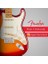 Iı Stratocaster Mn Aged Cherry Burst 2