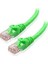 SL-CAT610GR Cat6 Kablo, 10M, 10/100/1000 Mbps, Yeşil 1