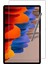 Samsung Galaxy Tab S7 Fe SM-T733 12.4 Inch Paper Like Pencil Destekli Kağıt Hissi Veren Mat Ekran Koruyucu AL3289 1