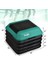 16''X16'' Adjustable High Step Aerobic Platform With 4 Risers, Height-Adjustable 4''-6''-8''-10''-12'' Step Aerobics Platform For Home Gym Exercise Fitness Workout' 2
