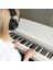 CN201 Dijital Piyano 88 Tuşlu Tezgah, Gülağacı 5