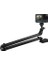 Boom Mount + Yapışkan Bağlantı Parçaları Kamera Aksesuarı 3