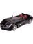 Mercedes Benz Slr Mclaren 1:12 Uzaktan Kumandalı Işıklı Araba 1