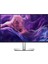 P2425H 24 Inç Full Hd (1920 x 1080) Monitör, 100 Hz, Ips, 5 Ms,%99 Srgb, Usb-C, Displayport, Hdmı, Vga, 4x Usb, 3 Yıl Garanti, Siyah 1