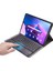 Lenovo Tab M10 TB328FU 10.1 Inch / T328 Bluetooth Touchpad Klavyeli Kılıf-Bkk5 1