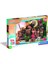 104 Parça Puzzle Disney New Movie 1