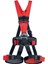 Rock Tarzan Full Body Harness, Tırmanış Kemeri 1