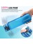 Su Şişesi Çocuk Sızdırmaz, Spor Plastik Içecek Şişesi, 1 L, 800 Ml, 500 Ml, Tritan ve Bisfenol A Içermez, Spor Şişesi, Karbondioksit Için Uygundur 5
