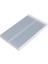 x 10CM x 1cm Alüminyum Metal Soğutucu Blok Radyatör Amfi LED Entegre Transistor VGA Ram Memory Cpu Gpu Peltier Isı Düşürücü 3