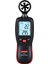 WT82 Dijital Anemometre Hava Hız Ölçer 1