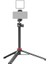 Mt-44 Uzatılabilir Vlog Tripod Siyah 4