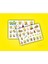 Major Selection Sponge Bob Sünger Bob Sticker Etiket 2 Sayfa 36 Adet Etiket 1