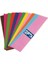 54233 Krepon Kağıdı 50X200 10 Renk Karışık 9138 1