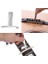 Gitar Luthier Araçları Kiti 9 Radius Ölçer 32 Bıçak Gitar Tamir Için Feeler Ölçer Bakım 3