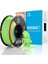 Resmi 3D Yazıcı Filament Ender Pla Pro Filament, Pla+ 3D Baskı Filamenti, Dayanıklı ve Dayanıklı, Boyutsal Doğruluk +/-0,02 Mm, 1,04 Kg/makara (Ep+-Elma Yeşili, Ender Pla Pro-1kg) 1