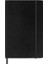 Cep Boy Esnek Kapak Defter - Soft Cover Pocket Plain Notebook Black 2