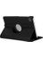 Lenovo Tab M10 3.nesil 10.1`` Için Kılıf (TB-328F) 360 Rotating Stand Deri Siyah [tab M10 3.nesil ile Uyumlu Kılıf - Siyah] 2