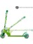 2 Tekerlekli Katlanabilir Dino Inline Işıklı Scooter 4
