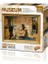 Games 20668 The Obsequies Of An Egyptian Cat 1000 Parça Puzzle -Ks Puzzle 2