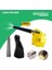 ANS1043 600 Watt Devir Ayarlı Hava Üfleme Makinesi 4