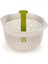 Joseph Spindola Salata Süzgeci, Lavabo Için, Beyaz/yeşil 1
