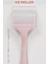 Cilt Sıkılaştırıcı Pembe Ice Roller Yüz Masaj Aleti 4