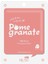 On Pome Granate Mask Mjcare On Nar Özlü Yüz Maskesi 1