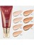 Mükemmel Kapatıcılık Sunan Çok Fonksiyonlu M Perfect Cover Bb Krem Ex SPF42 Pa No.27 50 Mililitre 5