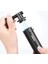 Mt-76 Go-Quick Iı 1.5 M Aksiyon Kamerası Için Manyetik Uzatılabilir Monopod Selfie Çubuğu 4