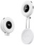 LM19 Magsafe LED Selfie Ring Light Beyaz L015 1