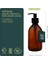 Pompa Dispenseri ile Kahverengi Amber Plastik Şişeler [250ML x 1], Bpa Içermeyen Plastik Pompa Şişeleri, El Yıkama, Losyonlar, Dezenfektanı, Şampuan, Saç Kremi, Duş Jeli Için Boş Pompa Dağıtıcı 3