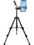 Tripod Cep Telefonu Video Kamera Aksiyon Kamera 105 cm Yükseklik Masaüstü Portatif Taşınabilir NP3170 1
