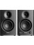 Mr4 Kompakt 2.0 Stüdyo Monitörü (42 Watt) D Sınıfı Amplifikatör ve Iki Seçilebilir Ses Modu 2