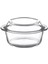 59023 Borcam Yuvarlak Kapaklı Tencere 1450 cc 1