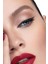Deep Matte Waterproof Dipliner - Mat Dipliner, Siyah, 4.5 ml 4