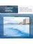 iPad Pro 13" (2024) Cam Ekran Koruyucu Glas.tr Slim Hd - AGL07792 4