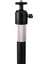 PA305 Ayaklı Projeksiyon Tripod 90-135CM Ayarlanabilir Yükseklik Karbon Çelik 2