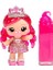 Yummiland Bianca Bubblegum Bebeği ve Dudak Parlatıcısı, Yummiland 3
