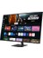 M7 LS43DM702UUXUF, 43" Inç, Uhd, 3840 x 2160, 4k, 4ms 60Hz, HDR10, Akıllı Monitör (2024 Model) 3