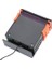 - Dijital Termostat - Kuluçka Termostatı - STC-1000 220V Dijital Termostat - STC-1000 Dijital Sıcaklık Kontrol Cihazı 5