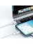 CA-2760 Type-C To Lightning Pd 36W Hızlı Data/şarj Kablosu 1.2m - Beyaz 2