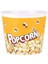 Cips & Mısır - Popcorn Kovası 1