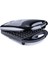 GH26210 Tostika Waffle Tost, 1200 W, Inoks 3
