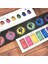 Gansai Tambi Gem Colours - 6 Renk 5