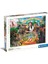 39746 Collection-The Wonderful Wizard Of Oz, 1000 Parçalı Yapboz Yetişkinler ve Çocuklar Için, 10 Yaş, Tüm Aile Için Beceri Oyunu 1