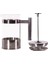 Morning FF110 Kahve ve Bitki Çayı Için French Press 600 ml 2